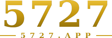 5727 logo
